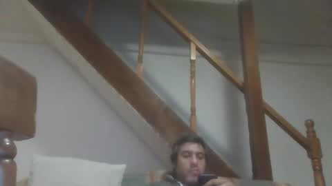 caravibugue online show from 11-26-25, 05:08