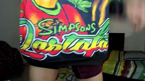 Snapshot of cardrey05 chatting on 03-05-25, 09:26 Carlos and Cristian online show from 03-05-25, 09:26