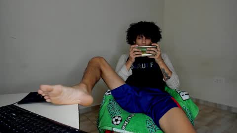 Carlos and Cristian  online show from 01-16-26, 09:08