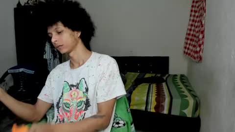 Carlos and Cristian  online show from 05-15-26, 11:34