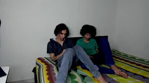 Carlos and Cristian  online show from 05-30-26, 11:35