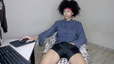 Carlos and Cristian  online show from 06-13-26, 02:42