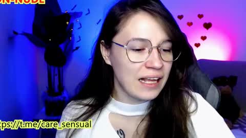 Mary online show from 02-24-25, 05:22