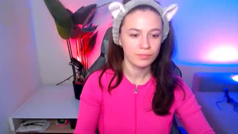 Mary online show from 02-06-26, 04:50