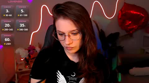 Mary online show from 06-03-26, 02:08