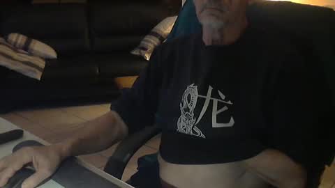 Snapshot of cargo69 chatting on 02-16-25, 05:48 cargo69 online show from 02-16-25, 05:48