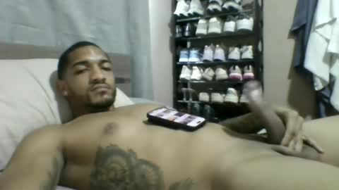 caribbeanboy297 online show from 06-24-26, 07:57