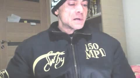 Laz online show from 01-13-26, 06:57