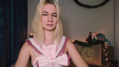 Carin online show from 12-26-24, 01:51