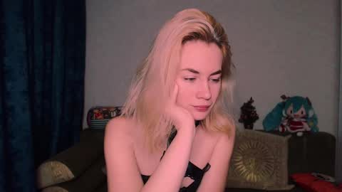 Carin online show from 02-26-25, 04:14