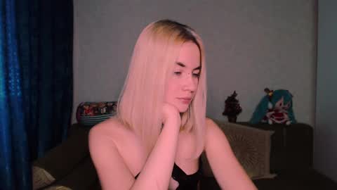 Carin online show from 03-06-25, 05:35