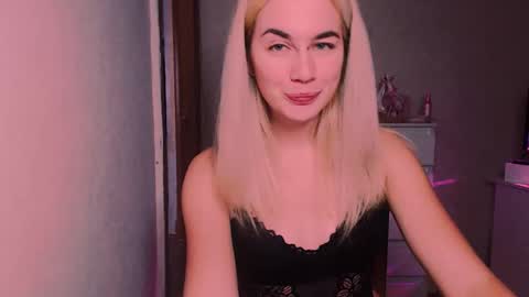 Carin online show from 10-27-25, 08:24