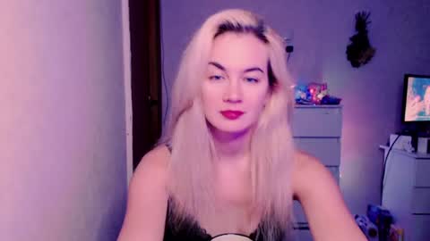 Carin online show from 07-27-26, 06:53