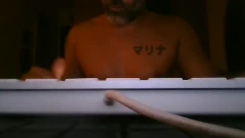 cariocahard online show from 04-18-26, 03:43