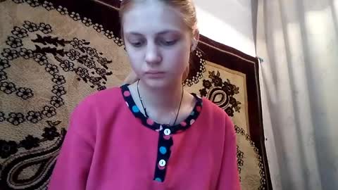 Kira online show from 05-22-26, 03:24