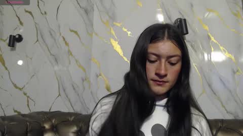 Carito online show from 11-10-25, 03:27