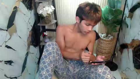 CARL online show from 04-27-26, 11:08