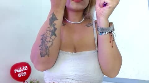 Carla online show from 02-28-26, 12:06