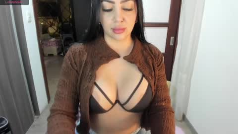 carla_mistress online show from 04-26-26, 07:55