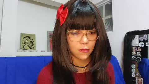 Lizzie online show from 07-03-26, 05:52