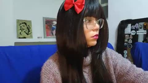 Lizzie online show from 07-07-26, 03:09