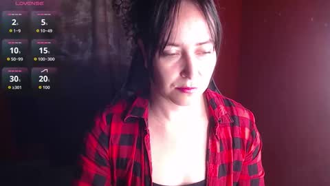 Carla naugthy  online show from 11-27-25, 11:56