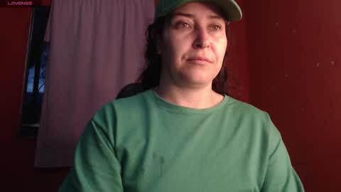 Carla naugthy  online show from 01-15-26, 11:19