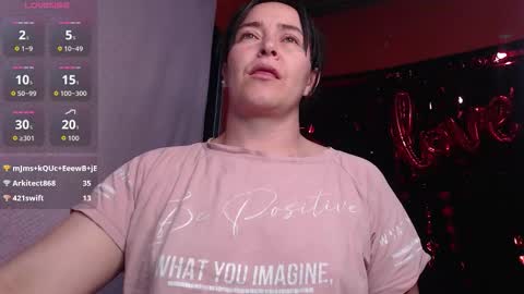 Carla naugthy  online show from 02-17-26, 11:33