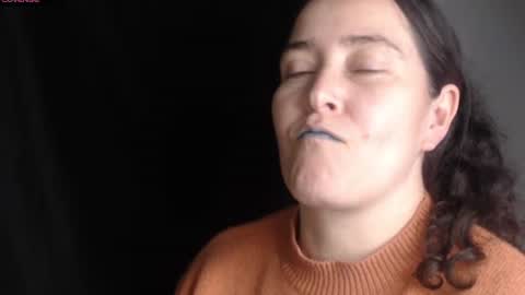 Carla naugthy  online show from 08-06-26, 12:45