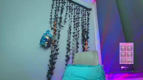 Carla online show from 10-29-25, 09:16