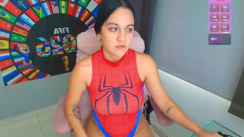 Carla online show from 06-30-26, 07:59