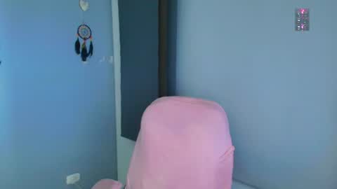 Carla online show from 07-24-26, 04:54