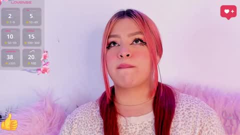 Carla Wet18 online show from 01-12-25, 11:28