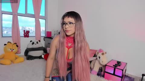 Carla Wet18 online show from 03-13-26, 09:43