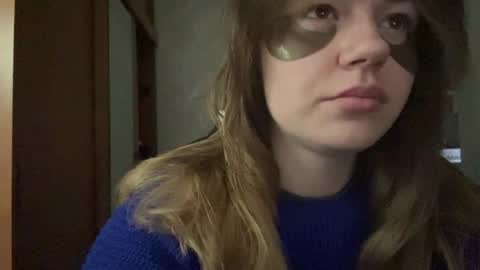 Lesly online show from 04-25-26, 02:58