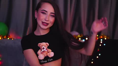 CarlaGavin online show from 12-23-24, 03:01