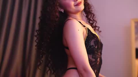 CarlaGavin online show from 02-15-25, 09:38