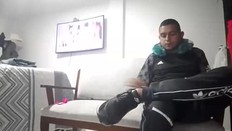 carlandelli1 online show from 02-18-26, 03:35