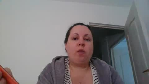 Snapshot of carlaruth chatting on 11-30-25, 07:45 Carlaruth online show from 11-30-25, 07:45