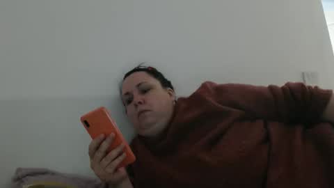 Snapshot of carlaruth chatting on 02-11-26, 05:34 Carlaruth online show from 02-11-26, 05:34