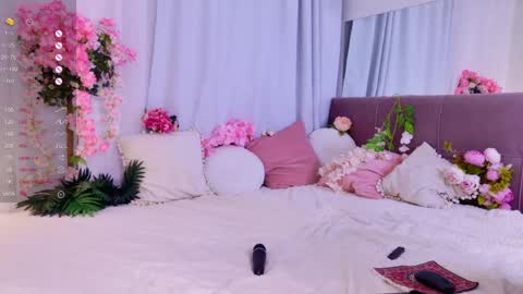 Carlene Carla online show from 04-20-26, 03:26