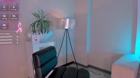 Carla online show from 12-17-24, 10:01