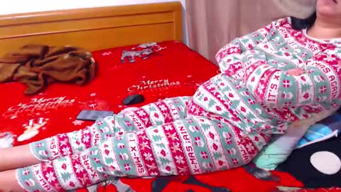 carlasweet00 online show from 12-15-25, 03:11