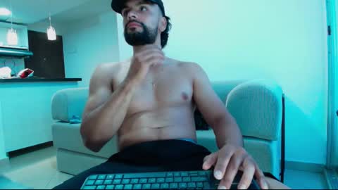 Snapshot of carlbadams96 chatting on 02-07-26, 11:08 sebasfit online show from 02-07-26, 11:08