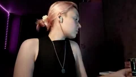 Amy online show from 03-12-26, 03:29