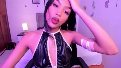 carley lux online show from 10-21-25, 03:35