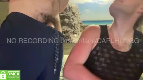carlhung 69 hairy friends gay bi online show from 12-15-25, 11:42