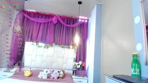 Snapshot of carlie_evans chatting on 12-20-24, 01:00 carlie Evans online show from 12-20-24, 01:00