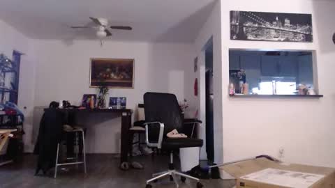 Carlie online show from 01-16-26, 07:01