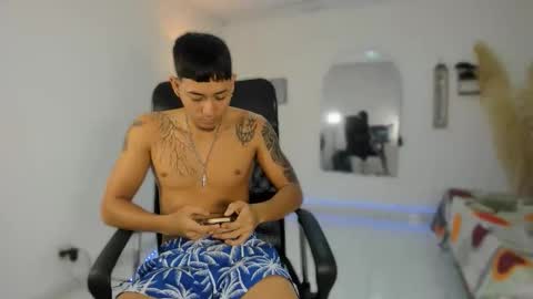 master online show from 11-17-25, 02:45